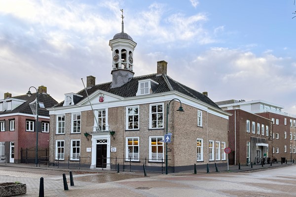 Medium property photo - Westvoorstraat 1, 4671 CC Dinteloord